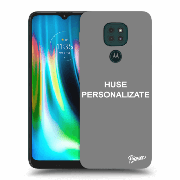 Husă pentru Motorola Moto G9 Play - Huse personalizate