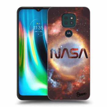 Husă pentru Motorola Moto G9 Play - Nebula