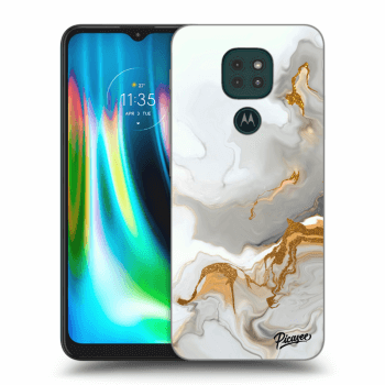 Husă pentru Motorola Moto G9 Play - Her