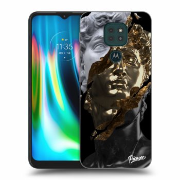 Husă pentru Motorola Moto G9 Play - Trigger