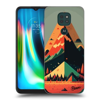 Husă pentru Motorola Moto G9 Play - Oregon