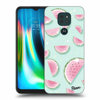 Husă pentru Motorola Moto G9 Play - Watermelon 2