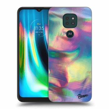 Husă pentru Motorola Moto G9 Play - Holo