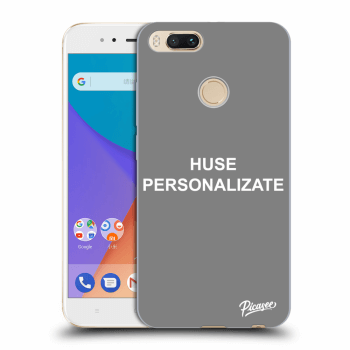 Husă pentru Xiaomi Mi A1 Global - Huse personalizate