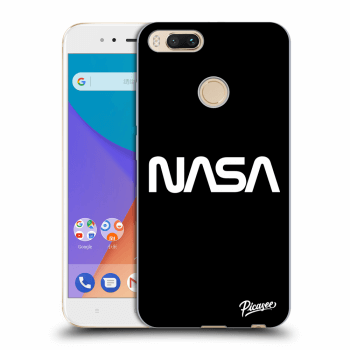 Husă pentru Xiaomi Mi A1 Global - NASA Basic