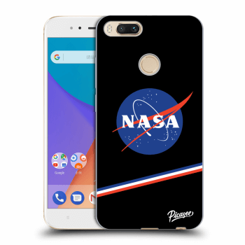 Husă pentru Xiaomi Mi A1 Global - NASA Original