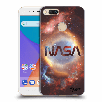 Husă pentru Xiaomi Mi A1 Global - Nebula