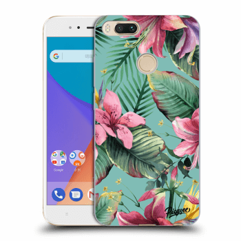 Husă pentru Xiaomi Mi A1 Global - Hawaii