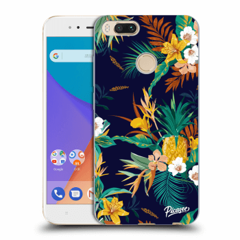Husă pentru Xiaomi Mi A1 Global - Pineapple Color