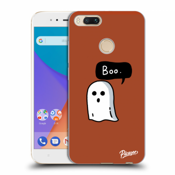 Husă pentru Xiaomi Mi A1 Global - Boo