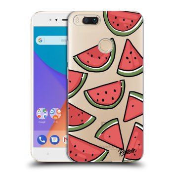 Husă pentru Xiaomi Mi A1 Global - Melone