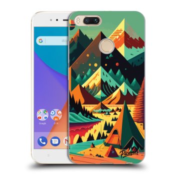 Husă pentru Xiaomi Mi A1 Global - Colorado