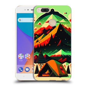 Husă pentru Xiaomi Mi A1 Global - Montreal