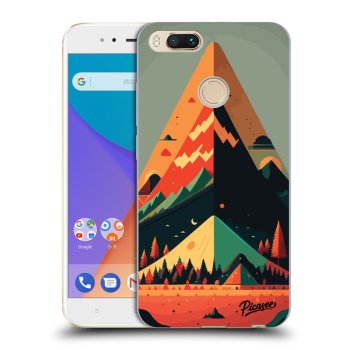 Husă pentru Xiaomi Mi A1 Global - Oregon