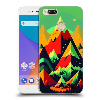 Husă pentru Xiaomi Mi A1 Global - Toronto