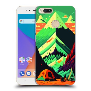 Husă pentru Xiaomi Mi A1 Global - Whistler