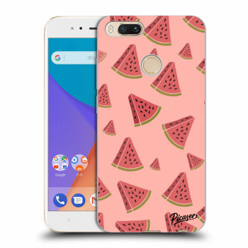 Husă pentru Xiaomi Mi A1 Global - Watermelon