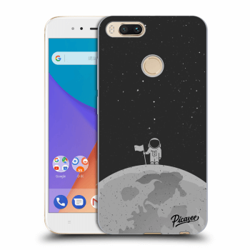 Husă pentru Xiaomi Mi A1 Global - Astronaut