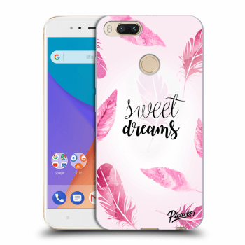 Husă pentru Xiaomi Mi A1 Global - Sweet dreams