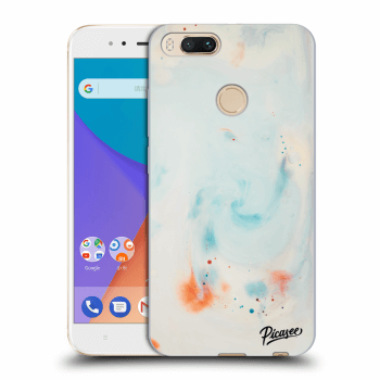 Husă pentru Xiaomi Mi A1 Global - Splash