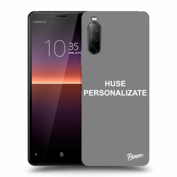 Husă pentru Sony Xperia 10 II - Huse personalizate