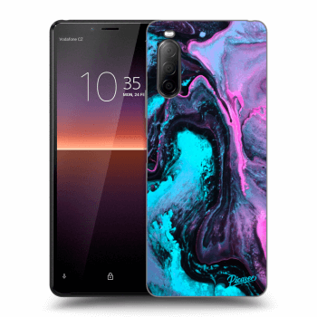 Husă pentru Sony Xperia 10 II - Lean 2