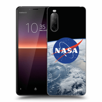 Husă pentru Sony Xperia 10 II - Nasa Earth