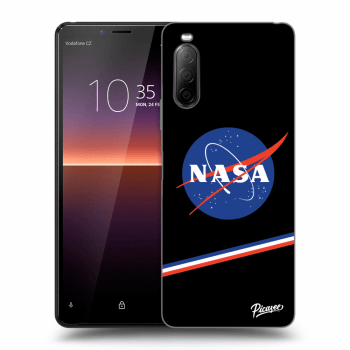 Husă pentru Sony Xperia 10 II - NASA Original