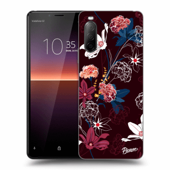 Husă pentru Sony Xperia 10 II - Dark Meadow