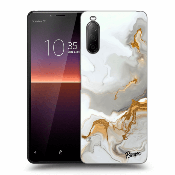 Husă pentru Sony Xperia 10 II - Her