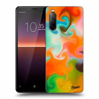 Husă pentru Sony Xperia 10 II - Juice