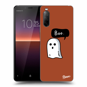 Husă pentru Sony Xperia 10 II - Boo