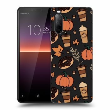 Husă pentru Sony Xperia 10 II - Fallovers