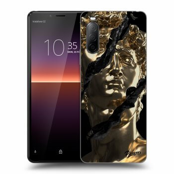 Husă pentru Sony Xperia 10 II - Golder