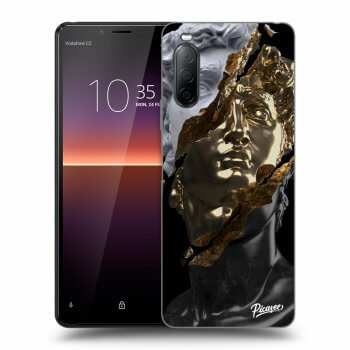 Husă pentru Sony Xperia 10 II - Trigger