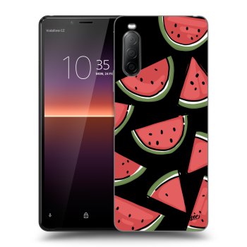 Husă pentru Sony Xperia 10 II - Melone