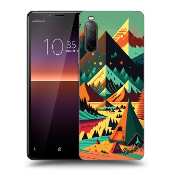 Husă pentru Sony Xperia 10 II - Colorado