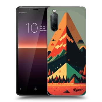 Husă pentru Sony Xperia 10 II - Oregon