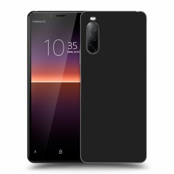 Husă pentru Sony Xperia 10 II - Clear