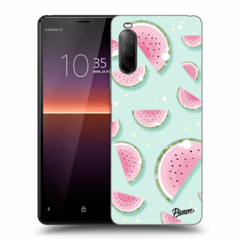 Husă pentru Sony Xperia 10 II - Watermelon 2