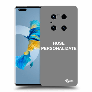 Husă pentru Huawei Mate 40 Pro - Huse personalizate