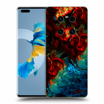 Husă pentru Huawei Mate 40 Pro - Universe