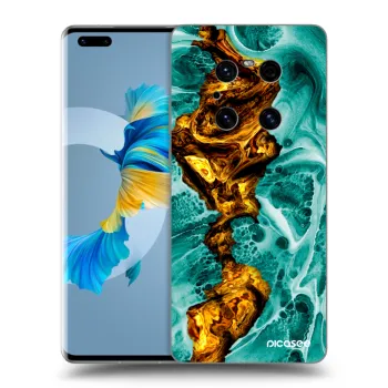 Husă pentru Huawei Mate 40 Pro - Goldsky
