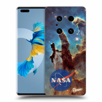 Husă pentru Huawei Mate 40 Pro - Eagle Nebula