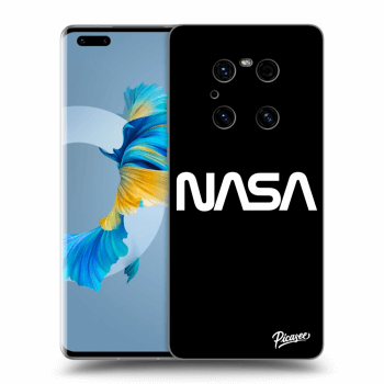 Husă pentru Huawei Mate 40 Pro - NASA Basic