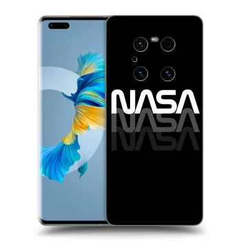 Husă pentru Huawei Mate 40 Pro - NASA Triple