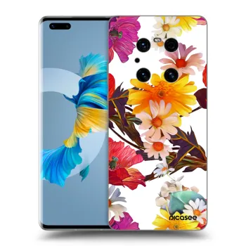 Husă pentru Huawei Mate 40 Pro - Meadow