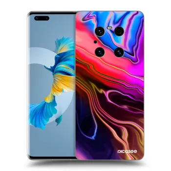 Husă pentru Huawei Mate 40 Pro - Electric