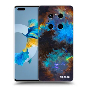 Husă pentru Huawei Mate 40 Pro - Space