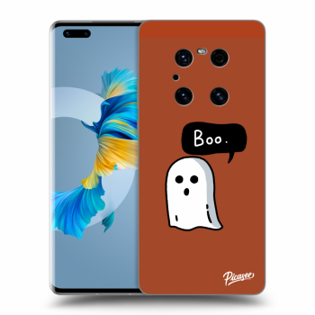 Husă pentru Huawei Mate 40 Pro - Boo